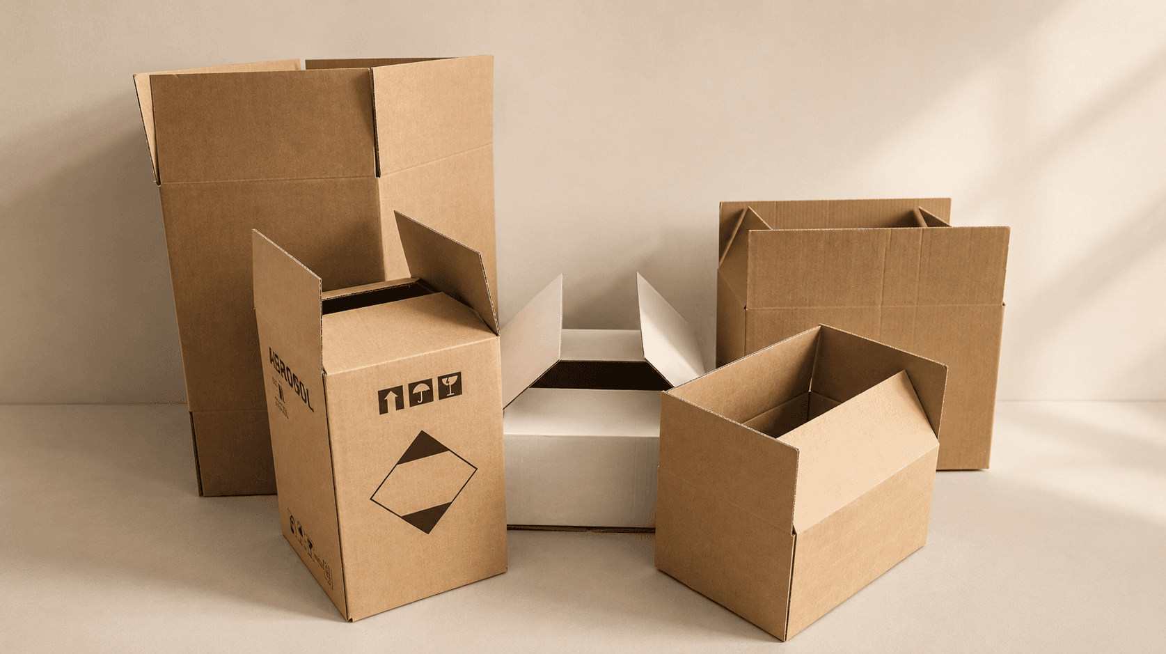 Transport Packaging