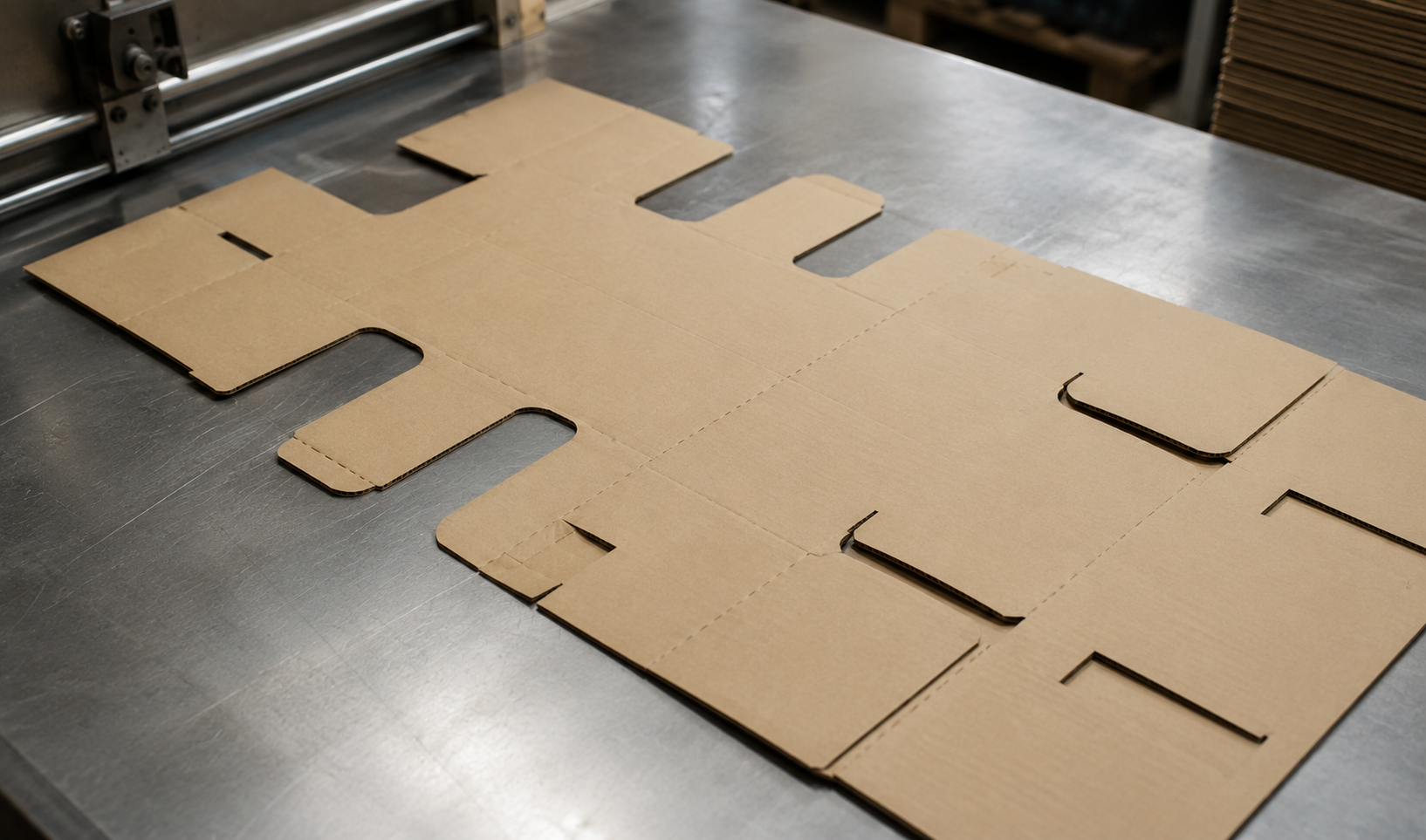 Packaging built to your exact specs