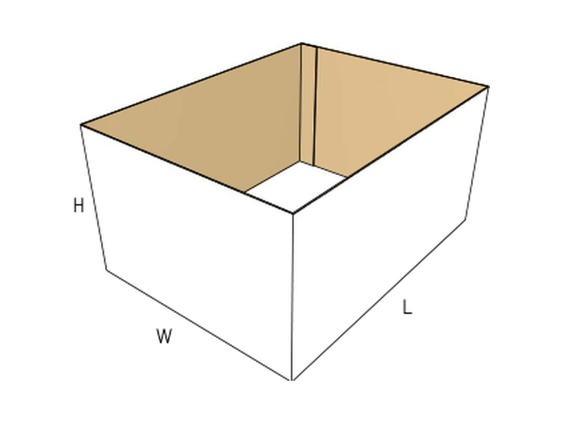 Slide box — basic