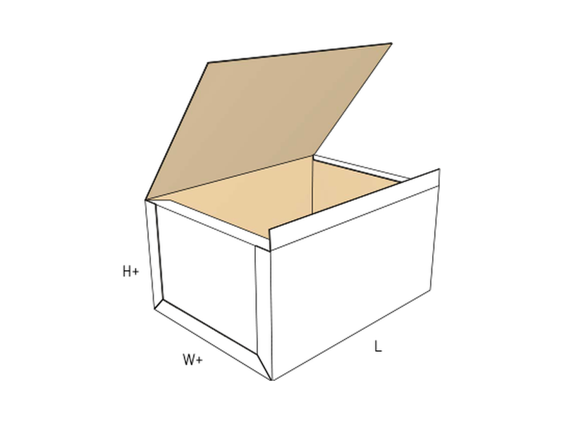 Rigid box — basic