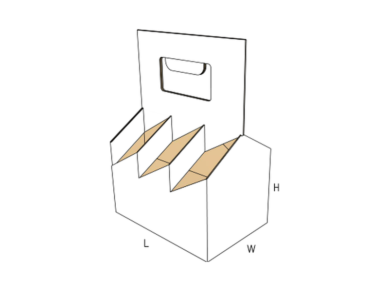 Partition — with base