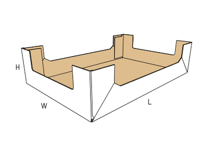 Tube — round